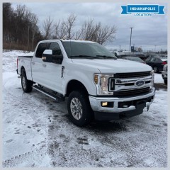Image for 2019 Ford F-250 XLT ID: 7125873