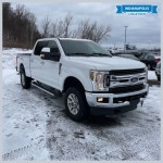 Image for 2019 Ford F-250 XLT ID: 7125873
