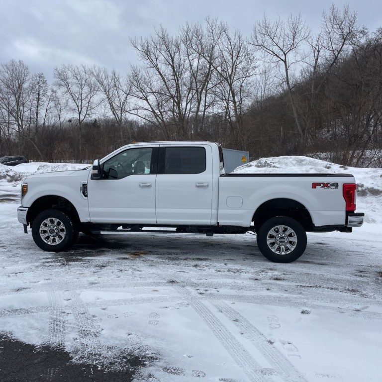 2019 Ford F-250 Image 4