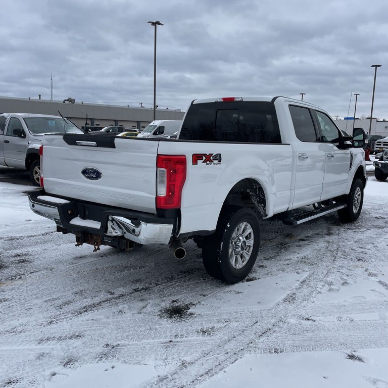 2019 Ford F-250 Image 5