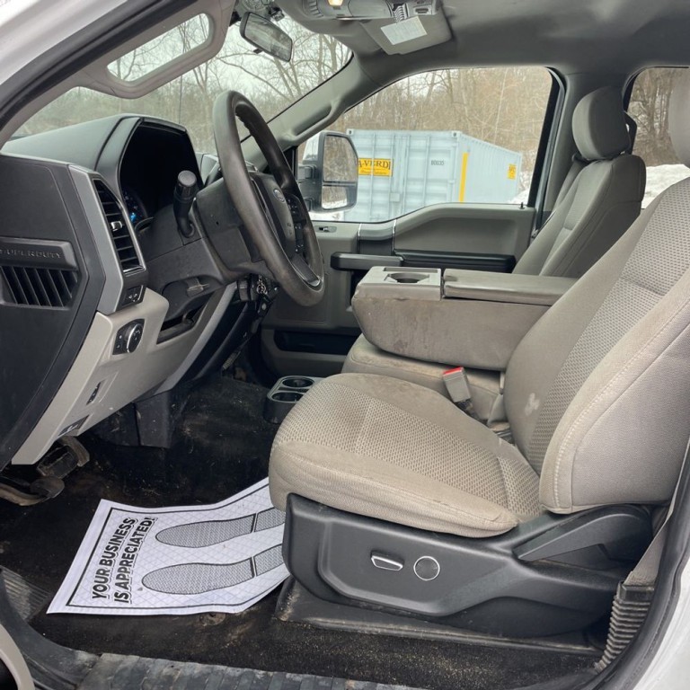 2019 Ford F-250 Image 7