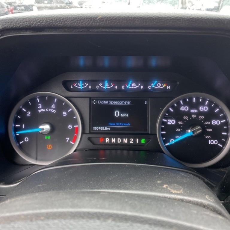 2019 Ford F-250 Image 9