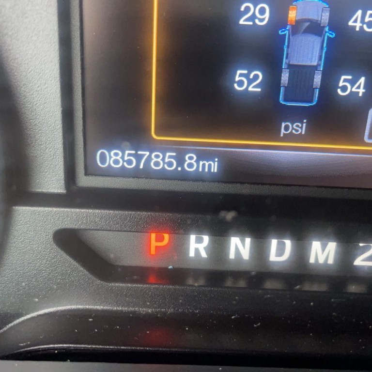 2019 Ford F-250 Image 10