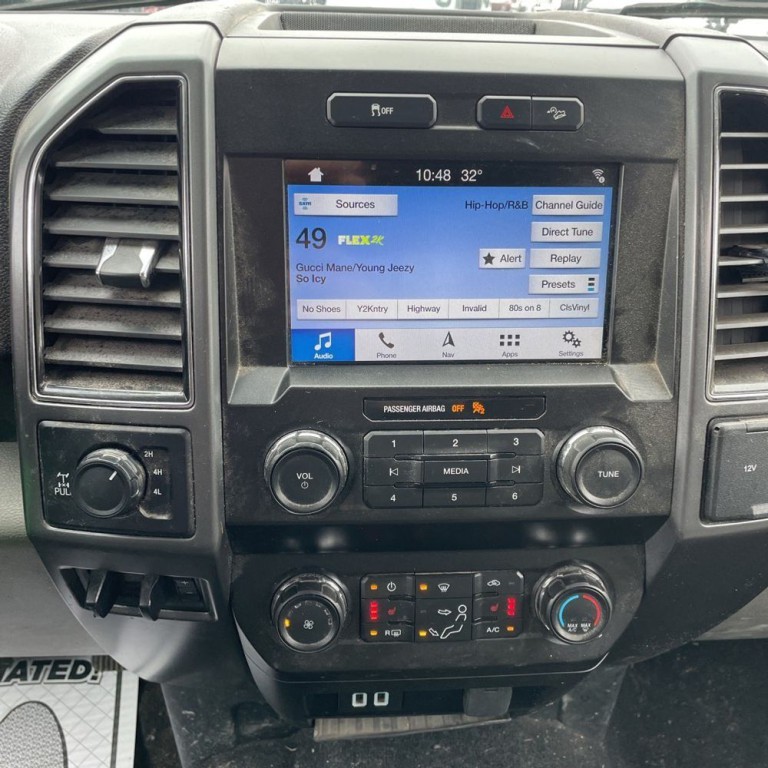 2019 Ford F-250 Image 11