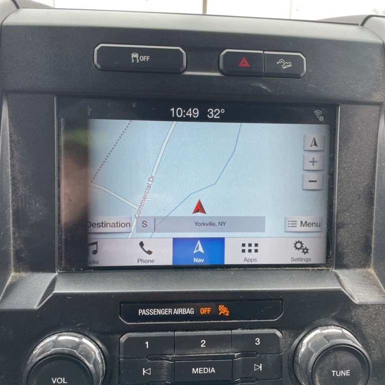 2019 Ford F-250 Image 12