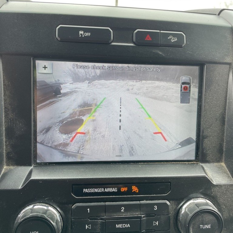 2019 Ford F-250 Image 13