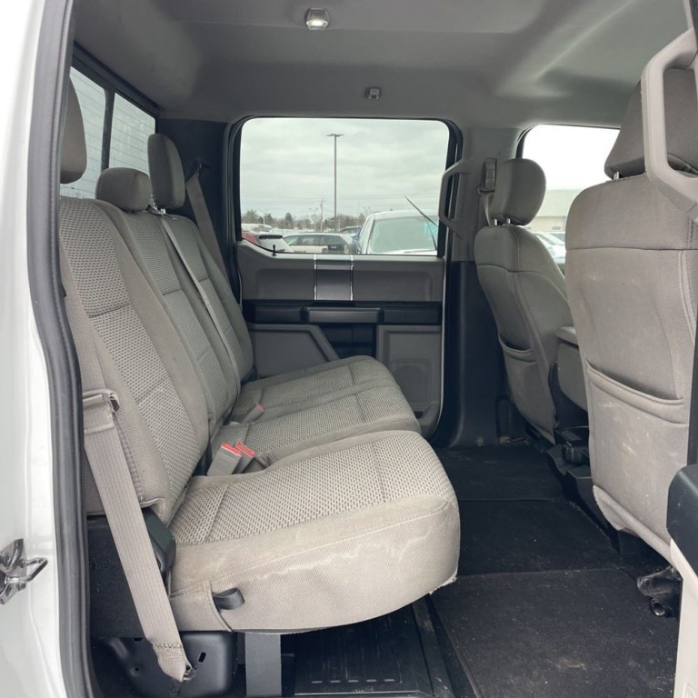 2019 Ford F-250 Image 14