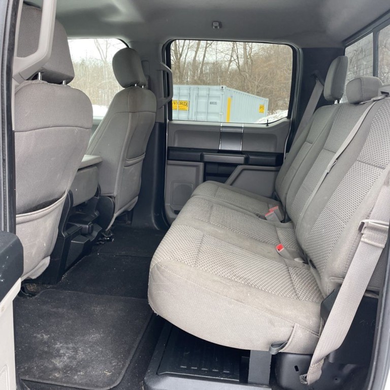 2019 Ford F-250 Image 15