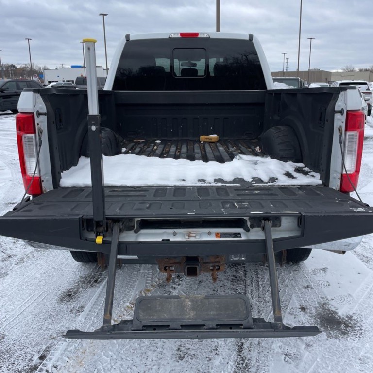 2019 Ford F-250 Image 16