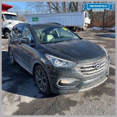 Image for 2017 Hyundai Santa Fe Sport 2.0T Ultimate ID: 7129595