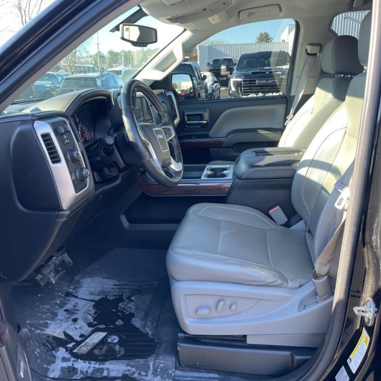 2016 GMC Sierra 1500 Image 5