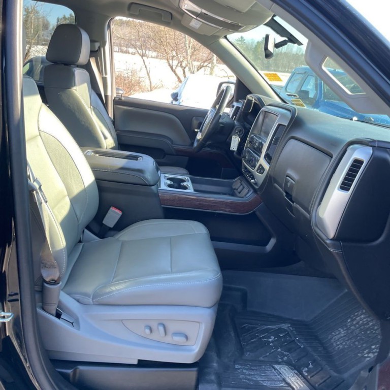 2016 GMC Sierra 1500 Image 6