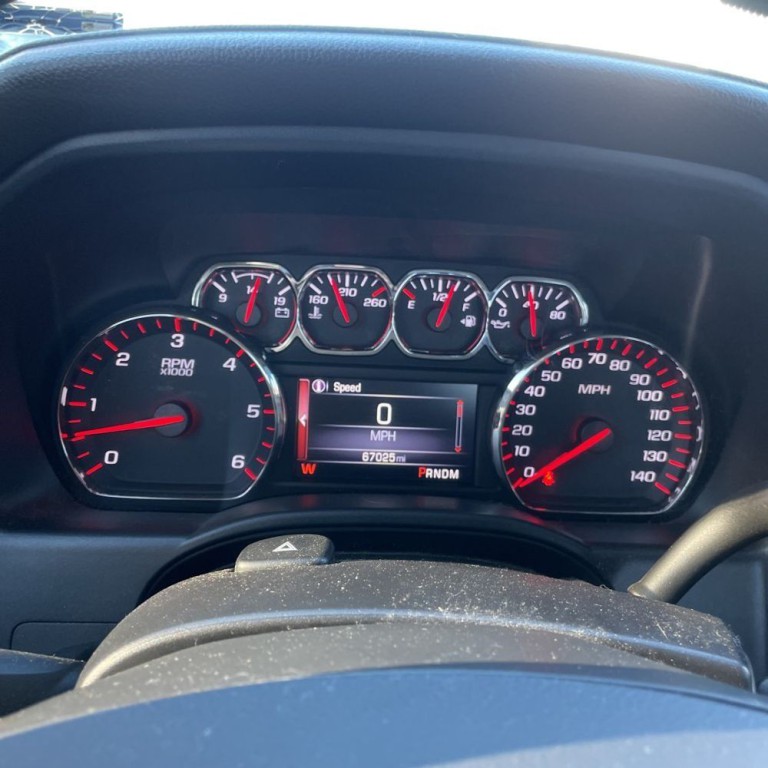 2016 GMC Sierra 1500 Image 7