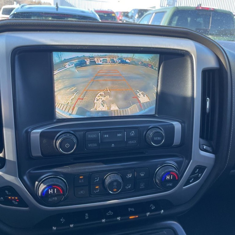 2016 GMC Sierra 1500 Image 8