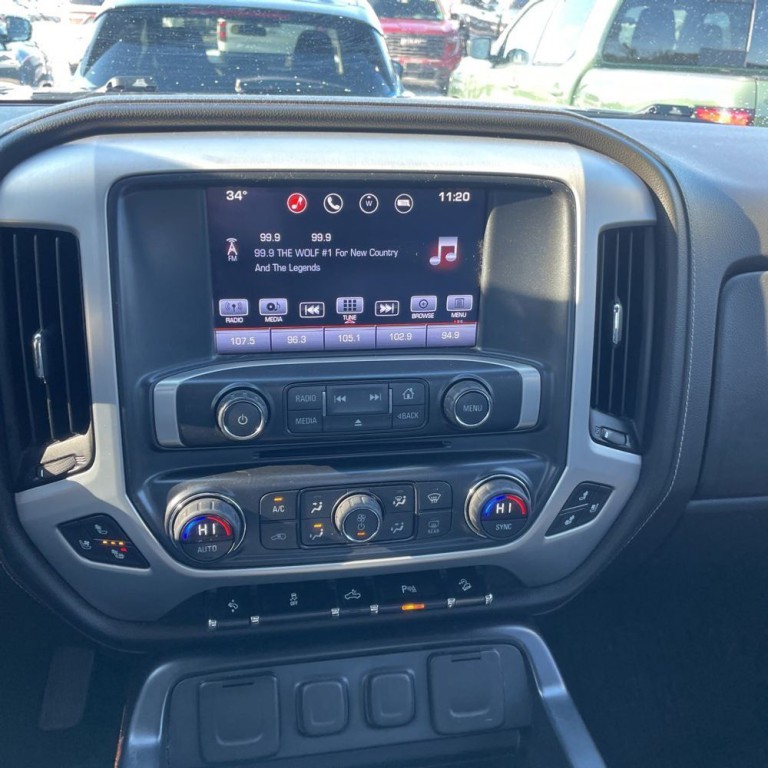 2016 GMC Sierra 1500 Image 9