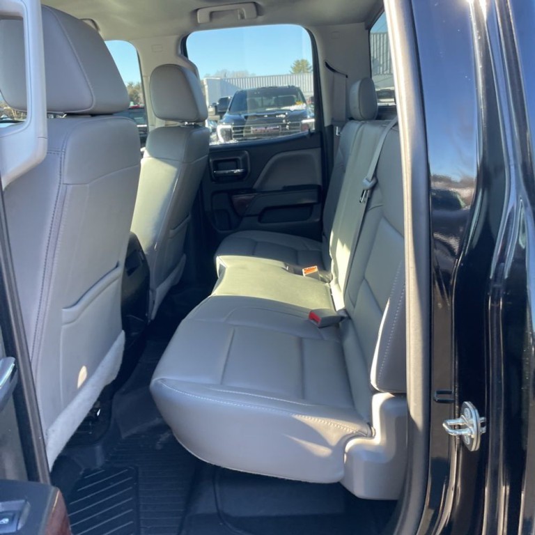 2016 GMC Sierra 1500 Image 10