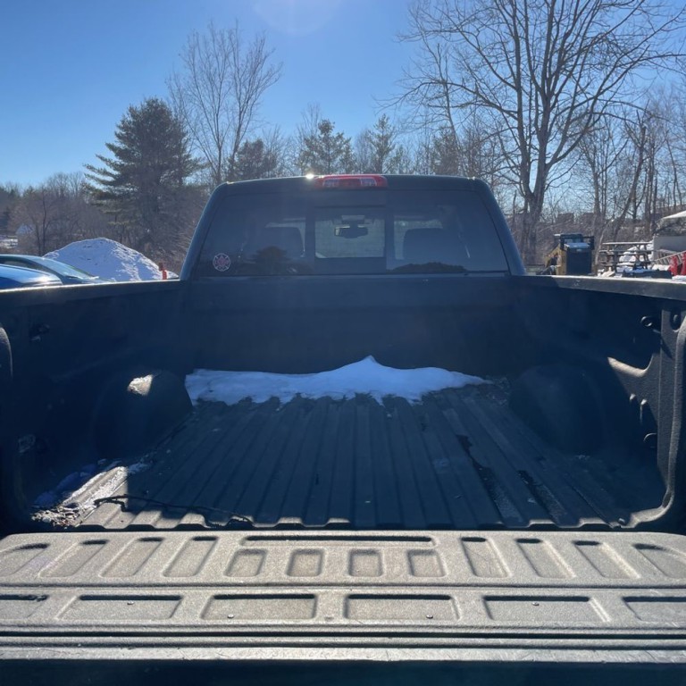 2016 GMC Sierra 1500 Image 11