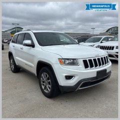 Image for 2014 Jeep Grand Cherokee Limited ID: 7129598