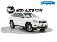 Image for 2014 Jeep Grand Cherokee Limited ID: 7129598