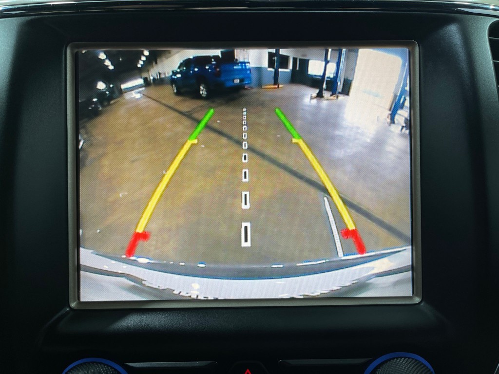 2014 Jeep Grand Cherokee Image 11