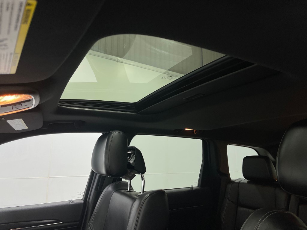 2014 Jeep Grand Cherokee Image 12