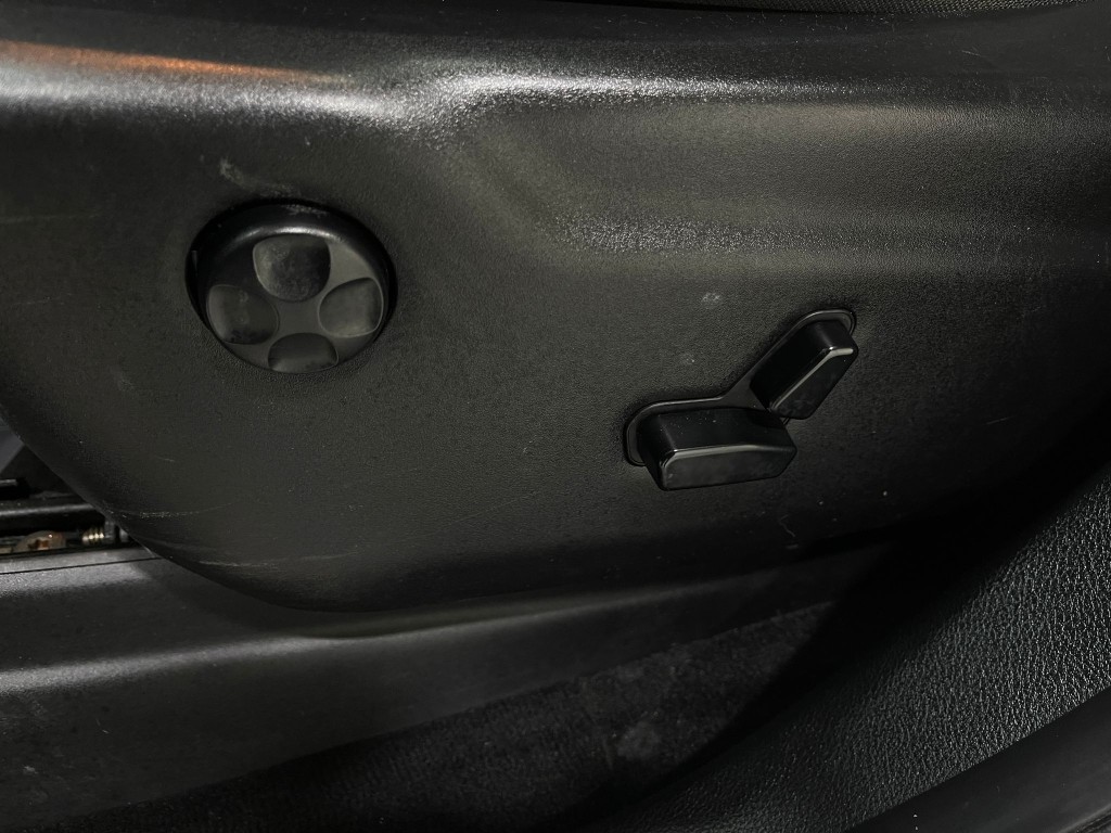 2014 Jeep Grand Cherokee Image 17