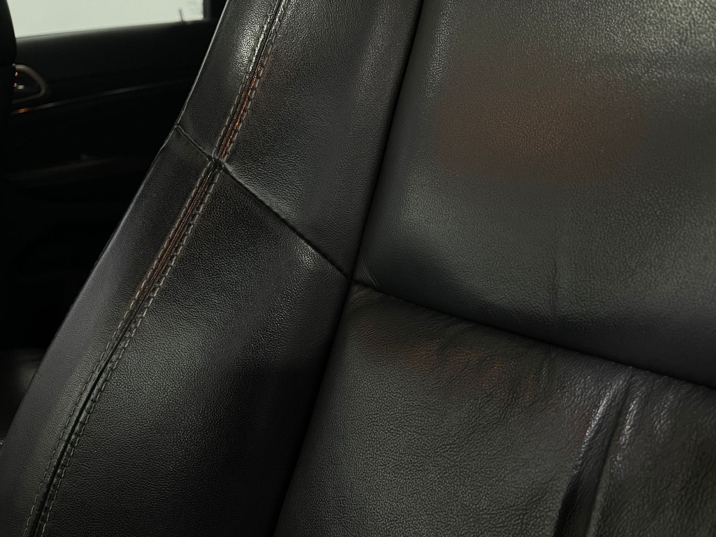 2014 Jeep Grand Cherokee Image 18