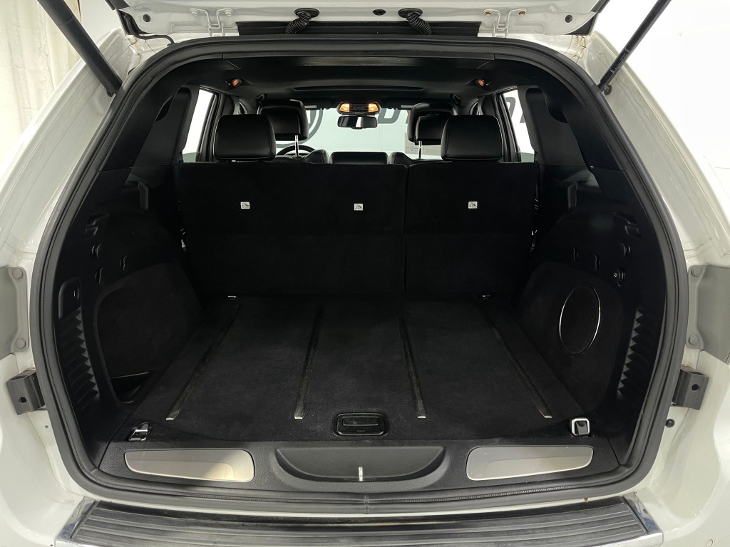 2014 Jeep Grand Cherokee Image 26