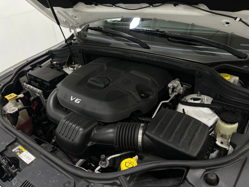 2014 Jeep Grand Cherokee Image 28