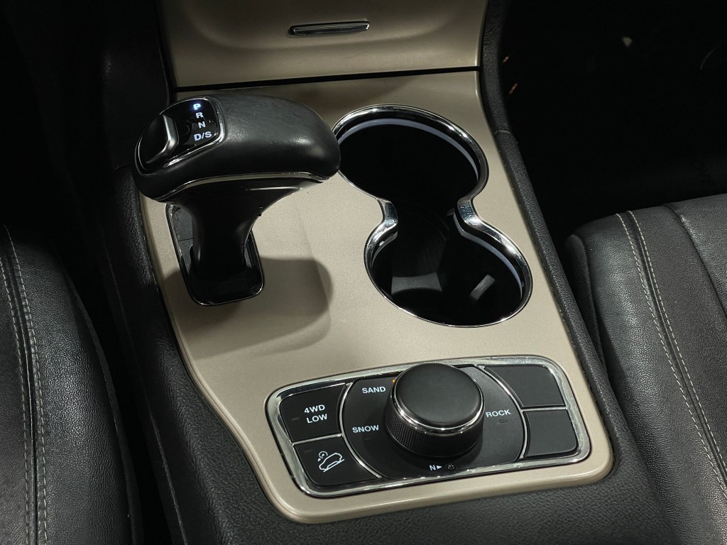 2014 Jeep Grand Cherokee Image 29