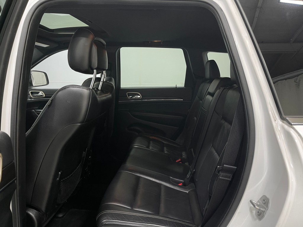 2014 Jeep Grand Cherokee Image 30