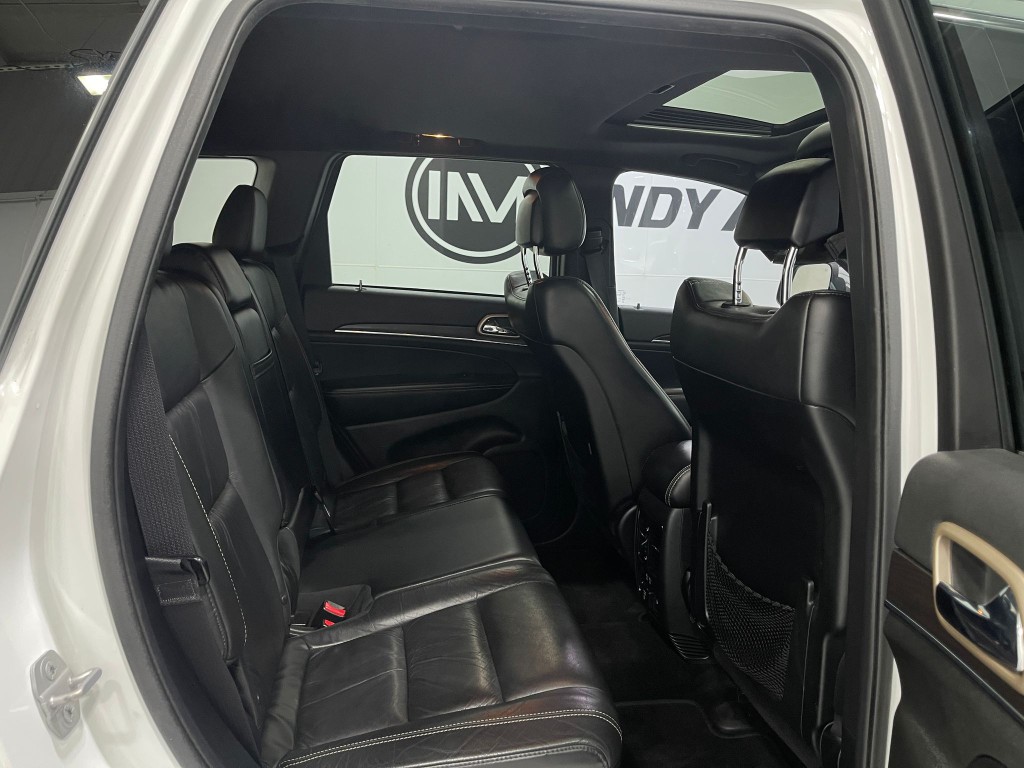 2014 Jeep Grand Cherokee Image 31