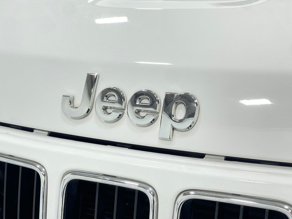 2014 Jeep Grand Cherokee Image 36