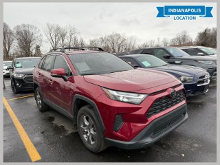 Image for 2022 Toyota Rav4 XLE ID: 7132847