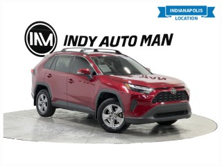 Image for 2022 Toyota Rav4 XLE ID: 7132847