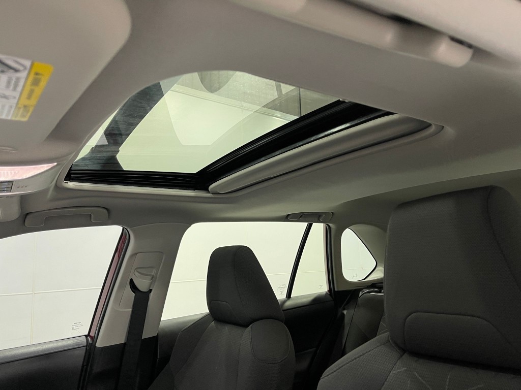 2022 Toyota Rav4 Image 11