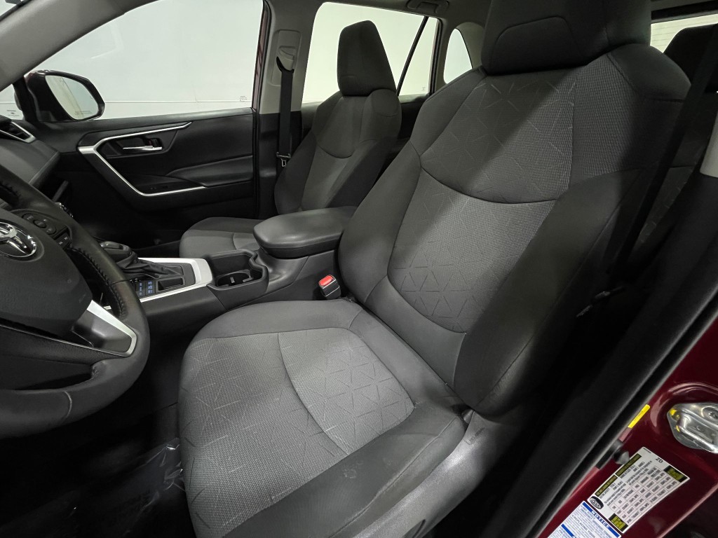 2022 Toyota Rav4 Image 13