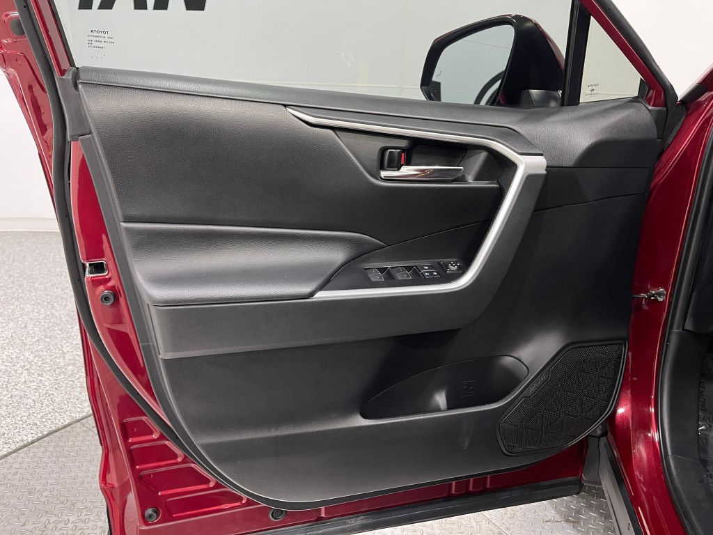 2022 Toyota Rav4 Image 14