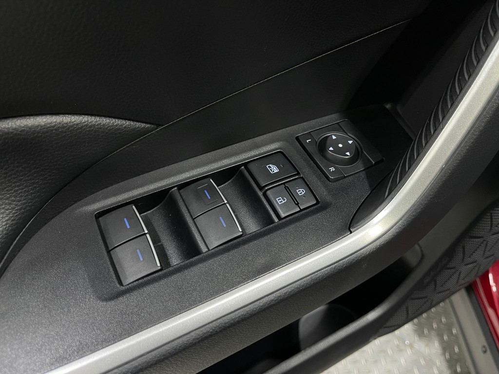 2022 Toyota Rav4 Image 15