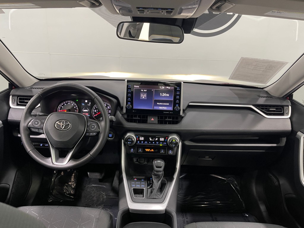 2022 Toyota Rav4 Image 18