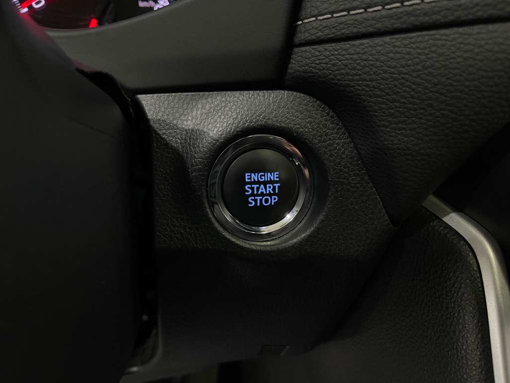 2022 Toyota Rav4 Image 20