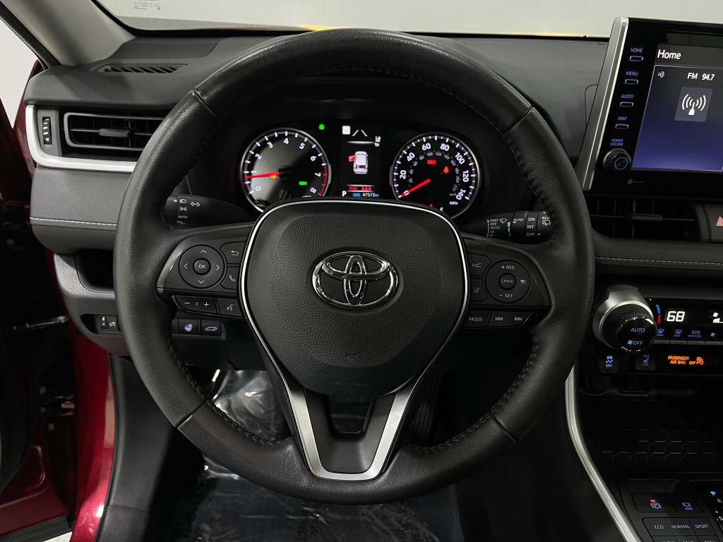 2022 Toyota Rav4 Image 21