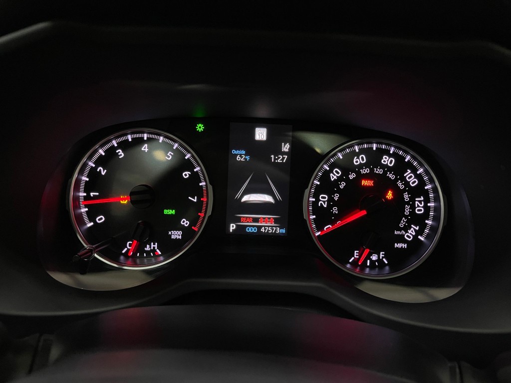 2022 Toyota Rav4 Image 22