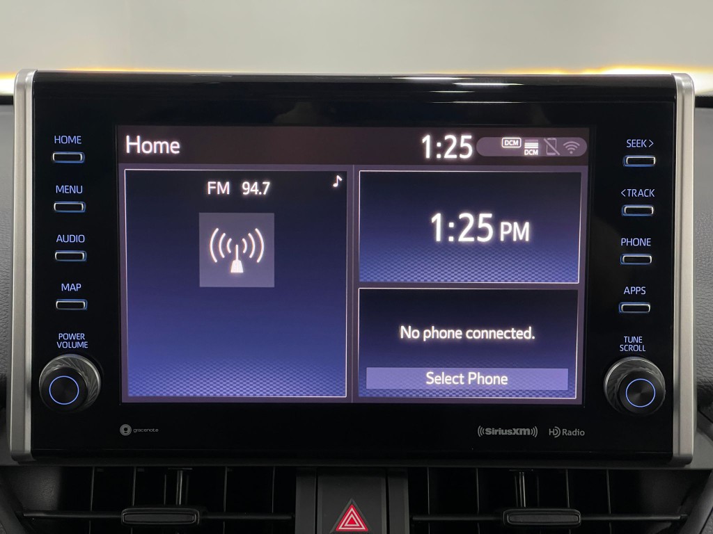 2022 Toyota Rav4 Image 23