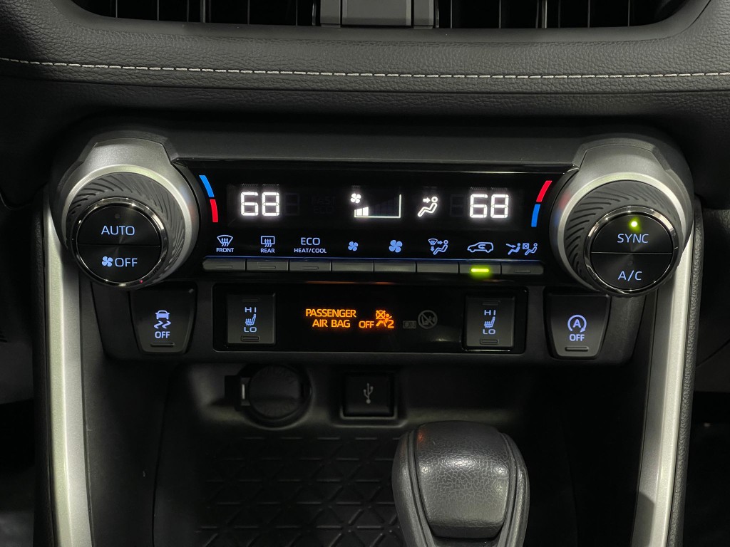 2022 Toyota Rav4 Image 24