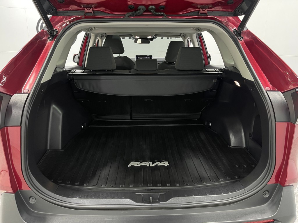 2022 Toyota Rav4 Image 25