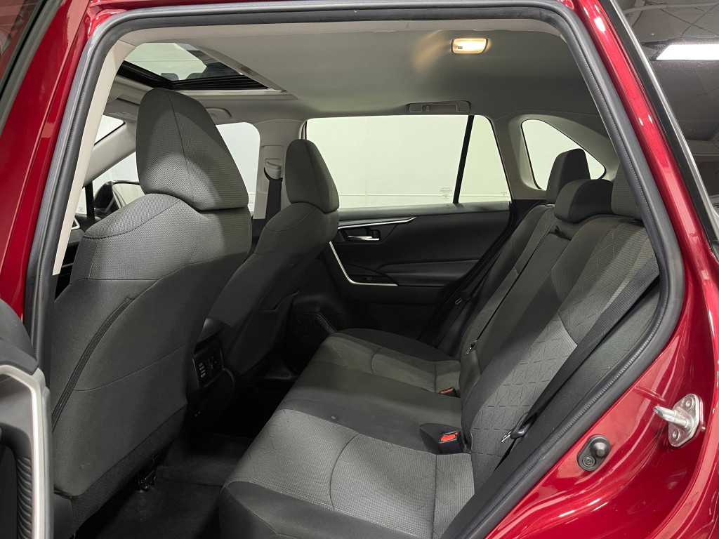 2022 Toyota Rav4 Image 29