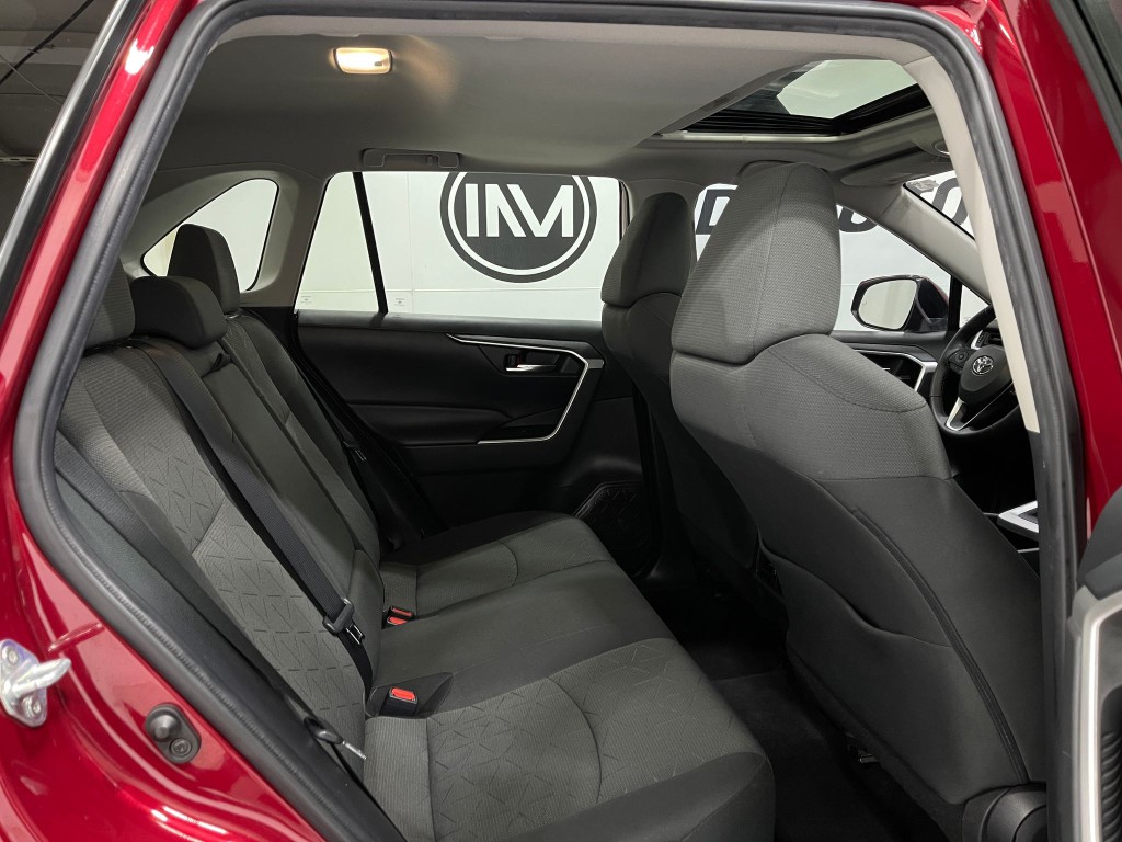 2022 Toyota Rav4 Image 30