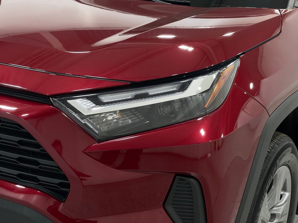 2022 Toyota Rav4 Image 32