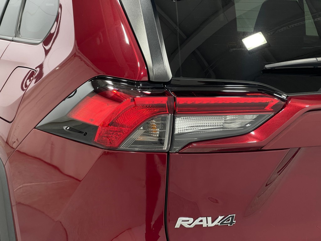 2022 Toyota Rav4 Image 33